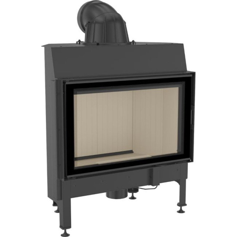 Kratki - Krbová vložka NADIA 12