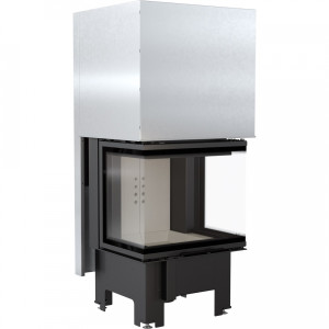 Kratki - Krbová vložka NBC 9 - trojstranné presklenie