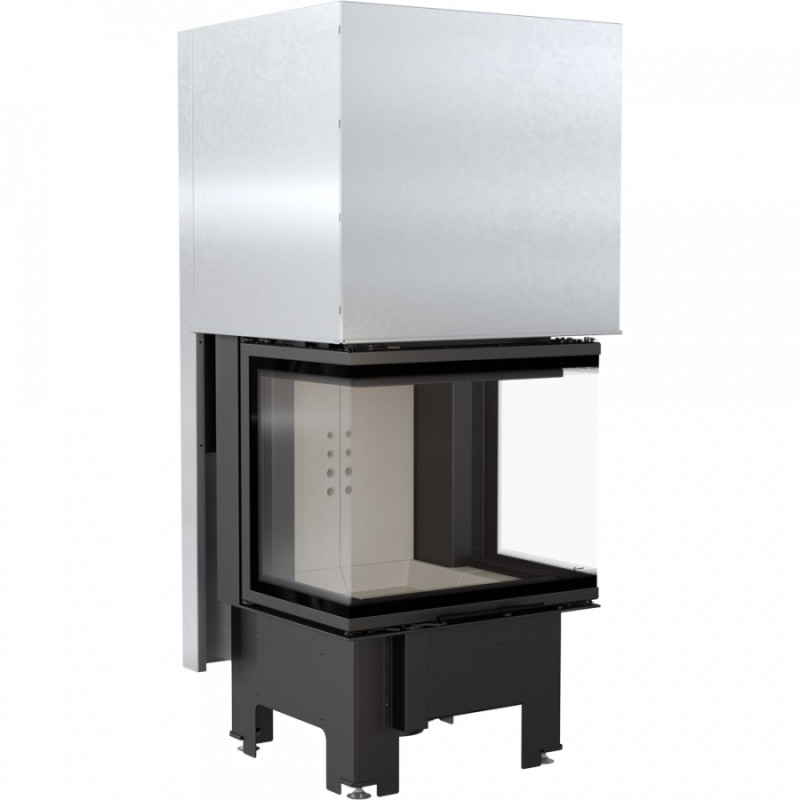 Kratki - Krbová vložka NBC 9 - trojstranné presklenie