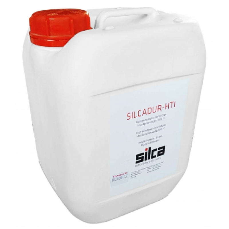 SILCADUR - HTI / impregnácia pre izolačné dosky SILCA /kanister 5L