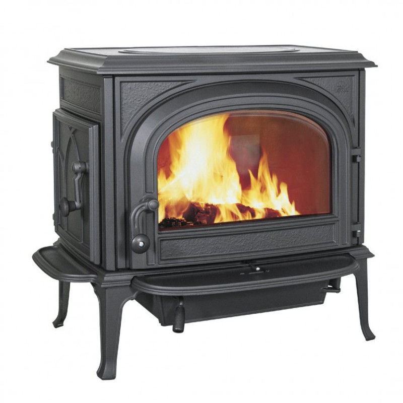 JOTUL F 500 ECO SE BP - čierna 