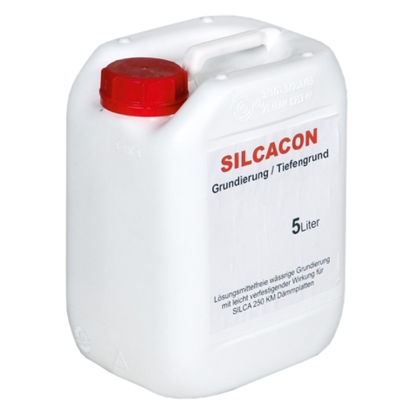 SILCACON / základný penetračný náter pre kalciumsilikát /5l