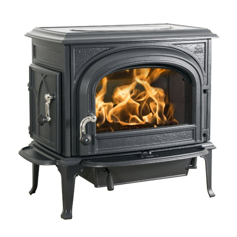 JOTUL F 500 ECO SE BBE - modročierny smalt