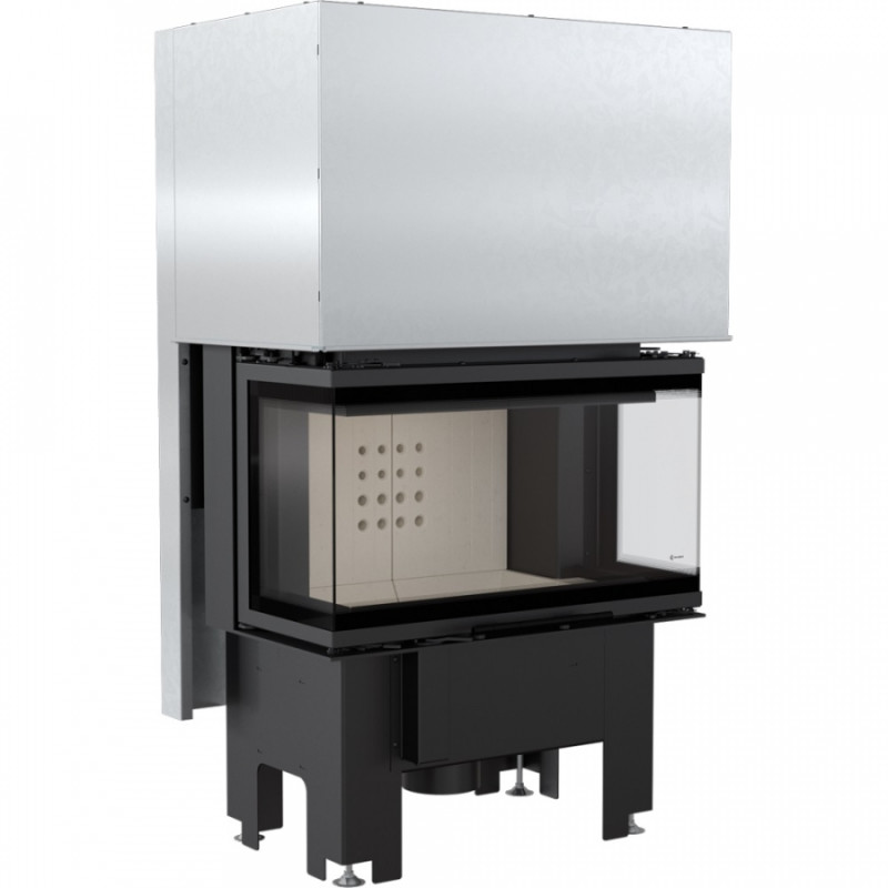 Kratki - Krbová vložka NBC 7 - trojstranné presklenie 