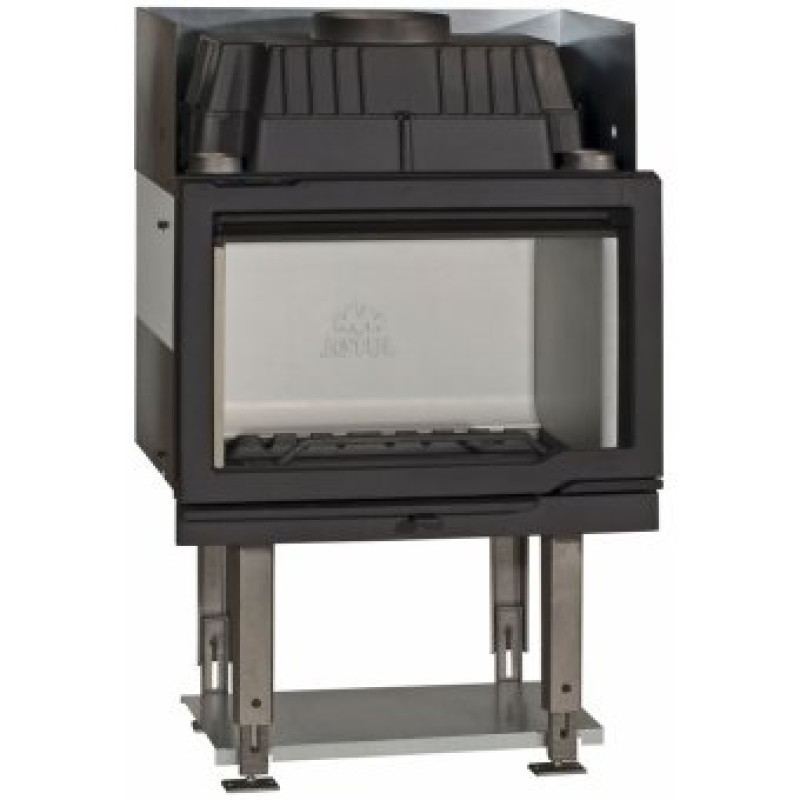 JOTUL I 570 Flat BP / čierny lak 