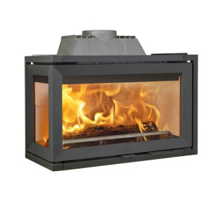 JOTUL I 620 FL BP / čierny lak