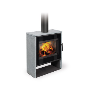 ROMOTOP - Krbové kachle - ALEDO 02 (kameň)