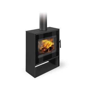 ROMOTOP - Krbové kachle - ALEDO 03 (plech)