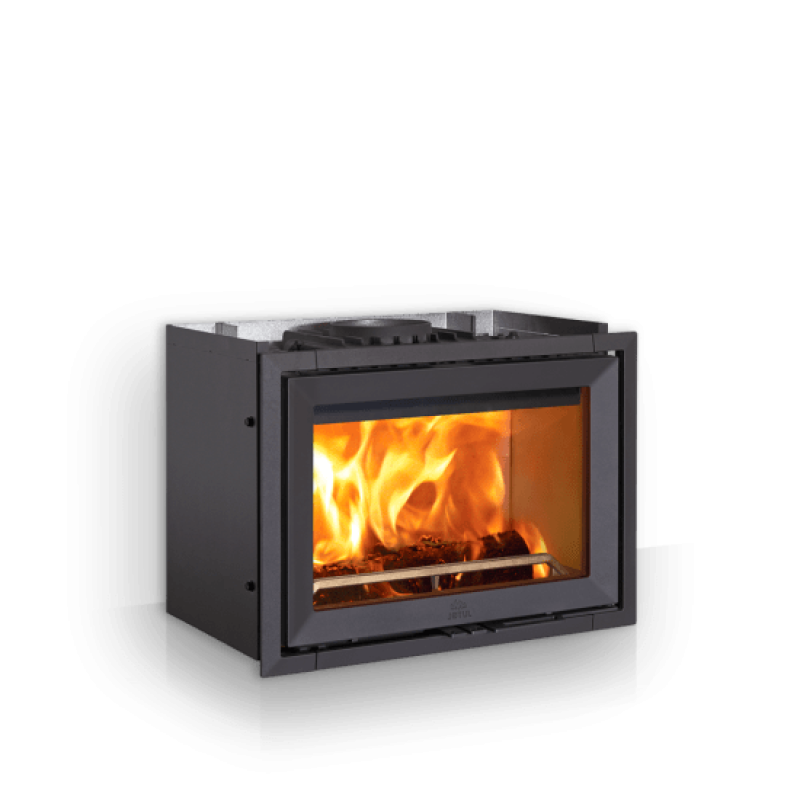 JOTUL I 520 BO / čierny lak 