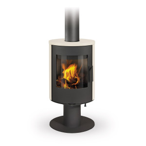 ROMOTOP - Krbové kachle - EVORA T 01 (keramika)