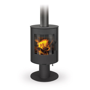 ROMOTOP - Krbové kachle - EVORA T 03 (plech)