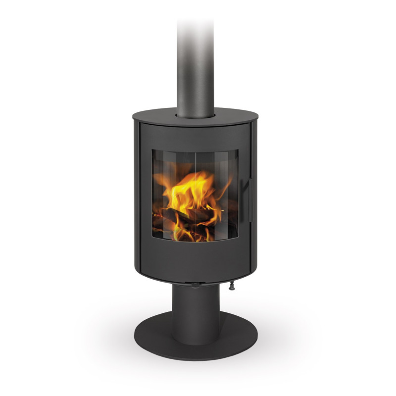 ROMOTOP - Krbové kachle - EVORA T 03 (plech)