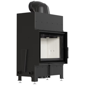 Kratki - Krbová vložka FLOKI S