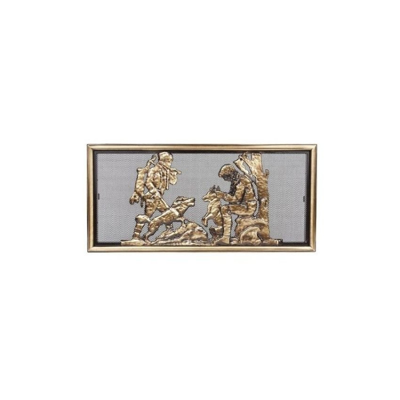 Kratki Poľovník 44 x 22