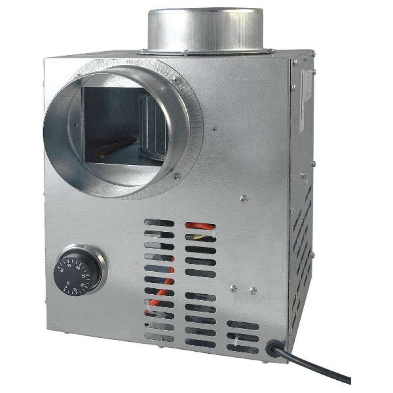 Vents Ventilátor KAM 125