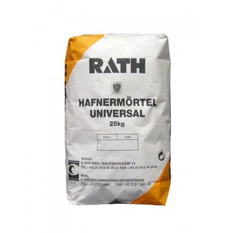 Rath - Universal kachliarska malta