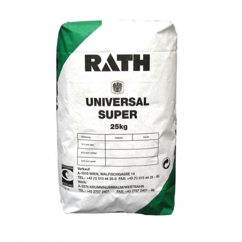 Rath - Universal Super murovacia malta