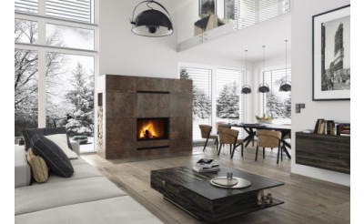 Ekológia a úspora energie: Moderné krby ako rozumné riešenie pre rok 2026...