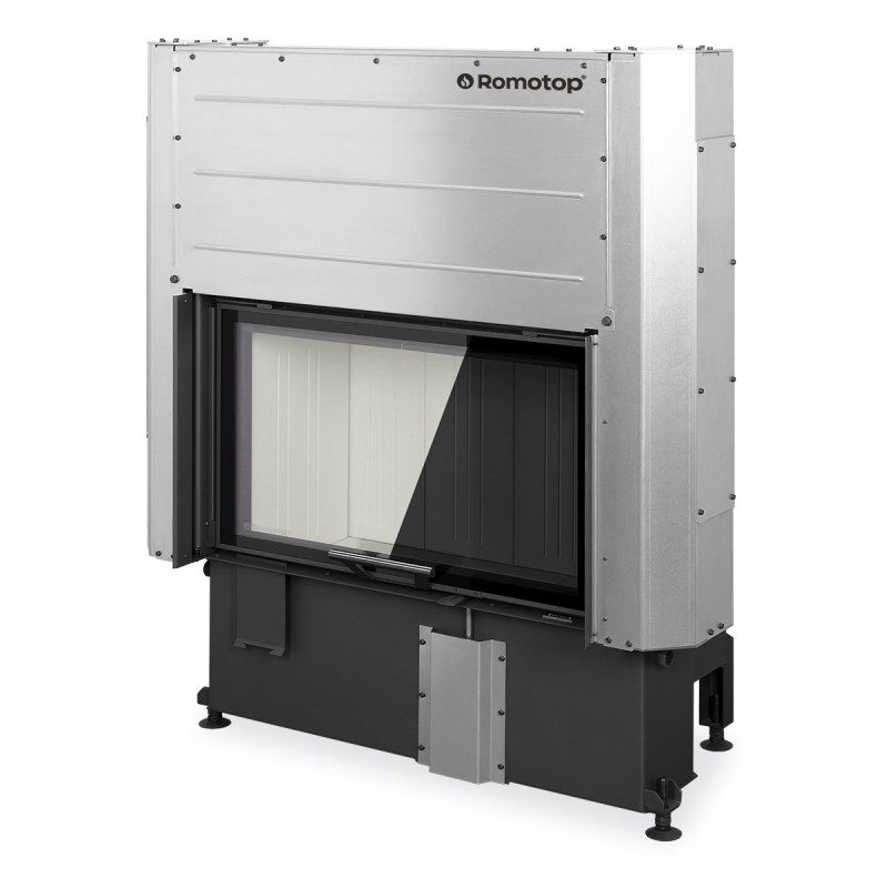 Romotop IMPRESSION 3G L 83.51.14(16) - základný modelový rad