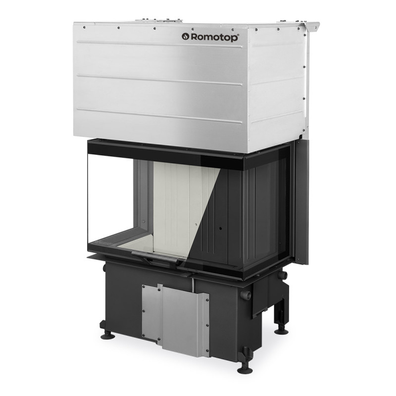 Romotop IMPRESSION C 3G L 74.51.37.24 - základný modelový rad