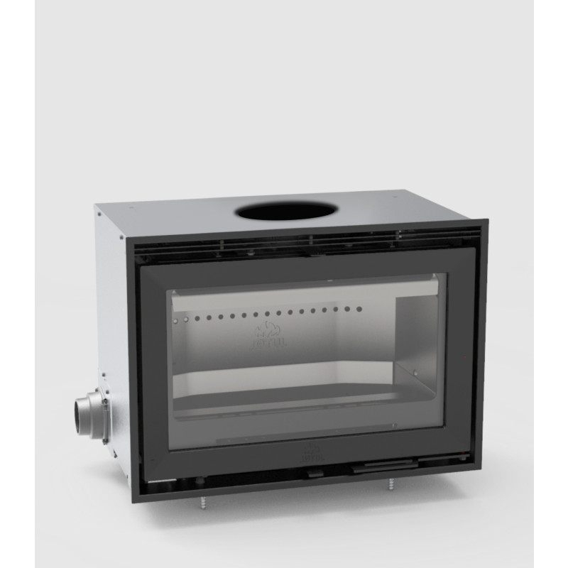 JOTUL C 24 BP / čierny lak