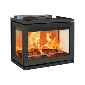 JOTUL I 520 FRL BP / čierny lak