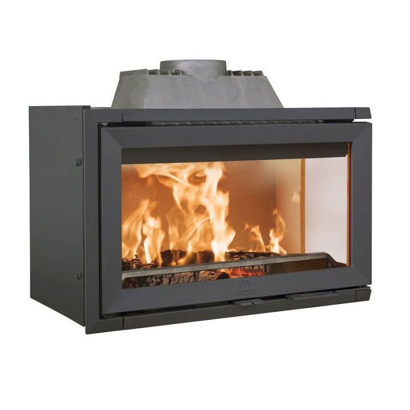JOTUL I 620 FR BP / čierny lak