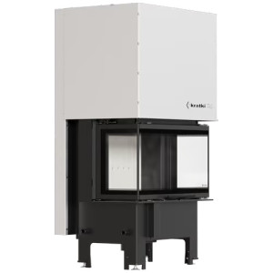 Kratki - Krbová vložka REGNOR 680/280 - trojstranné presklenie