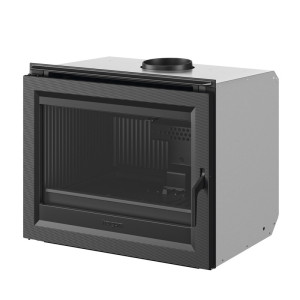 Krbová vložka C-10/70 s ventilátorom 