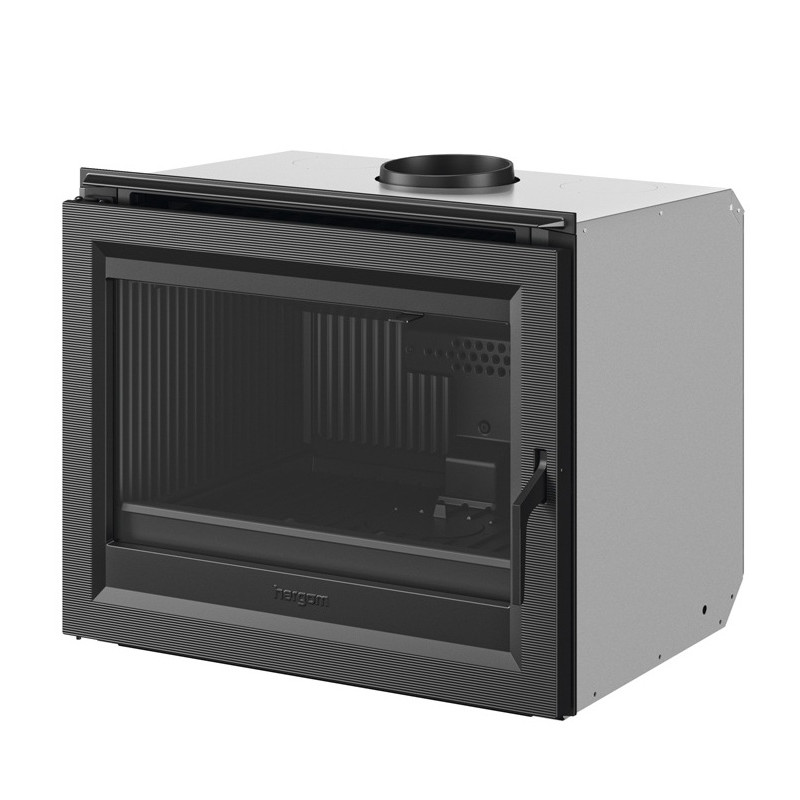 Krbová vložka C-10/70 s ventilátorom 