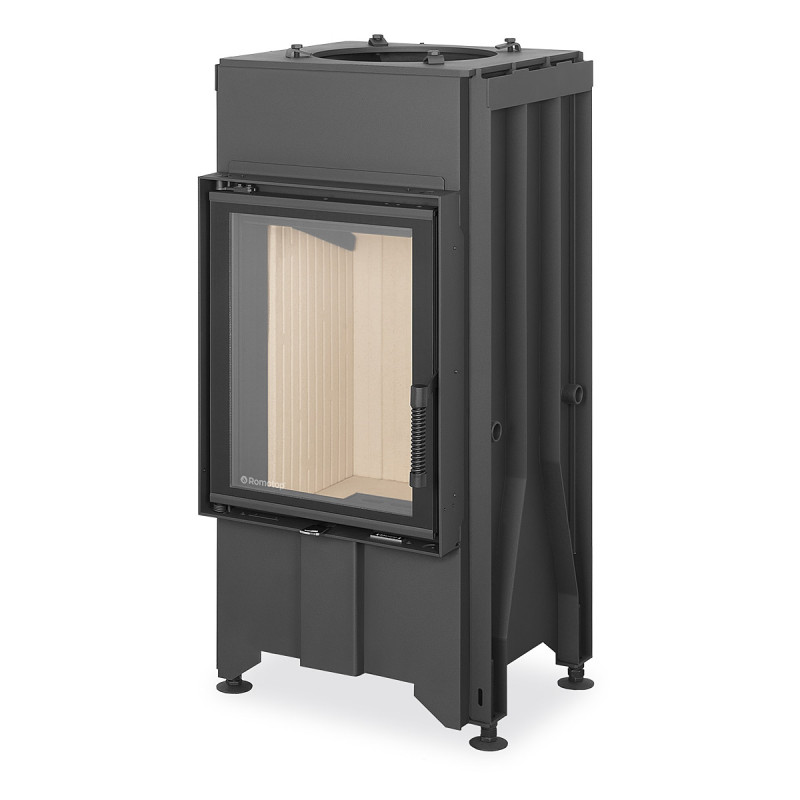 Romotop DYNAMIC 2G 44.55.01N s dvojitým sklom