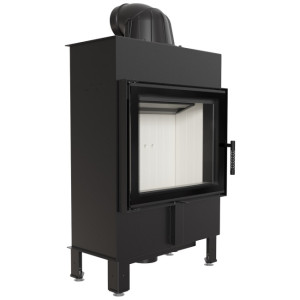 Kratki - Krbová vložka LUCY 12 SLIM