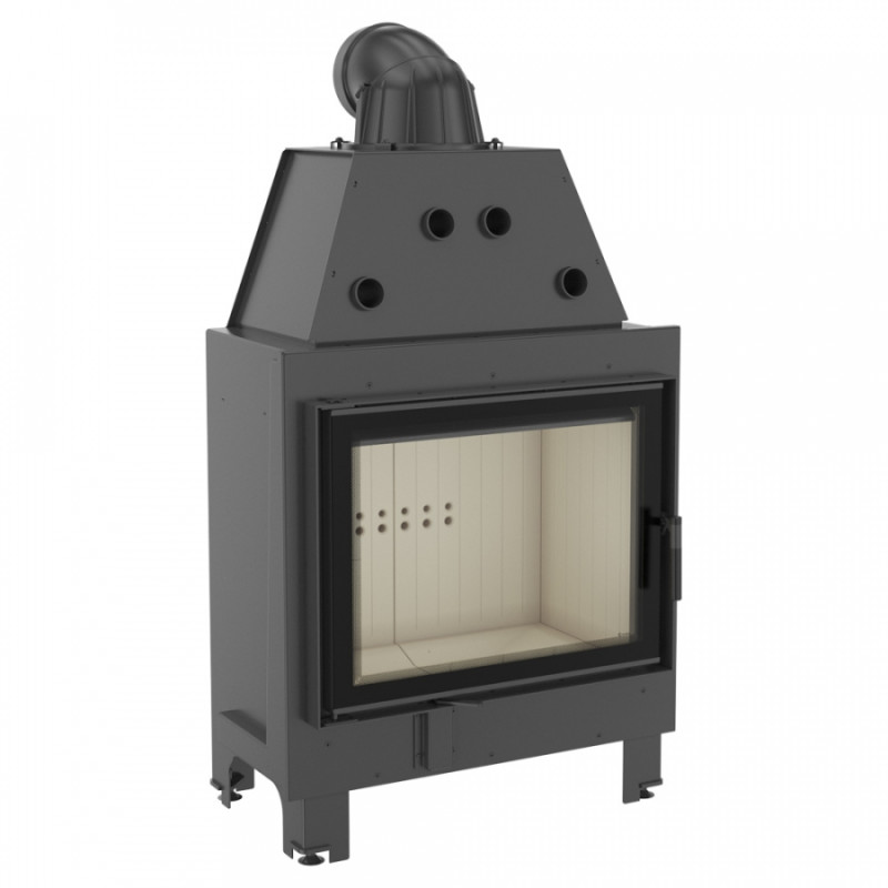 Kratki - Krbová vložka MBA 17