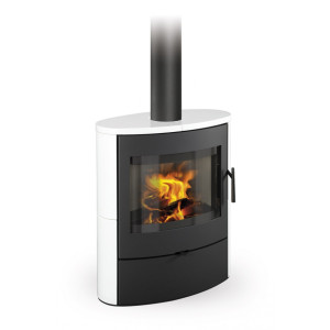 Romotop - Krbové kachle NAVIA 01 (keramika)