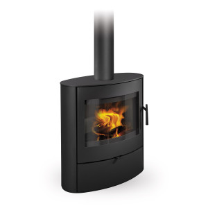 Romotop - Krbové kachle NAVIA 03 (plech)