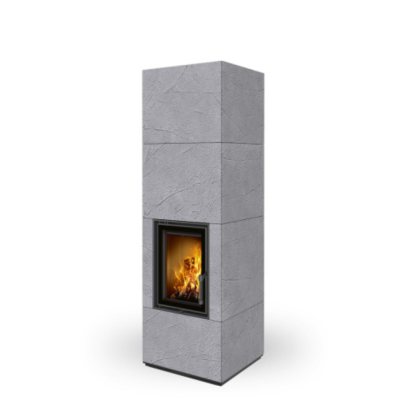 ROMOTOP - Krbové kachle - NORDAC (thermaline)