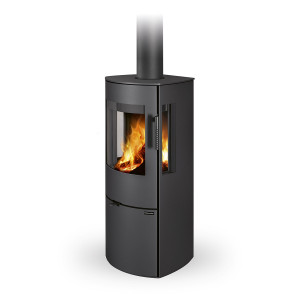 Romotop - Krbové kachle - PARLA 3S (plech)