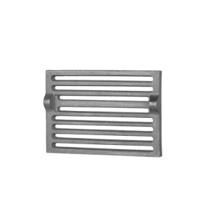 Rošt / liatinový / 250x170x12mm s uchom