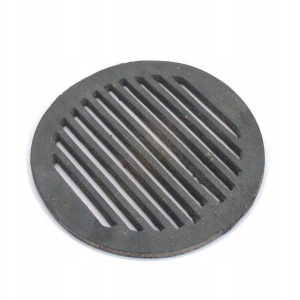 Rošt / liatinový / D 190x10mm