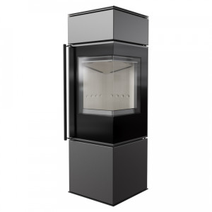 Kratki - Krbové kachle REN S - pravé 