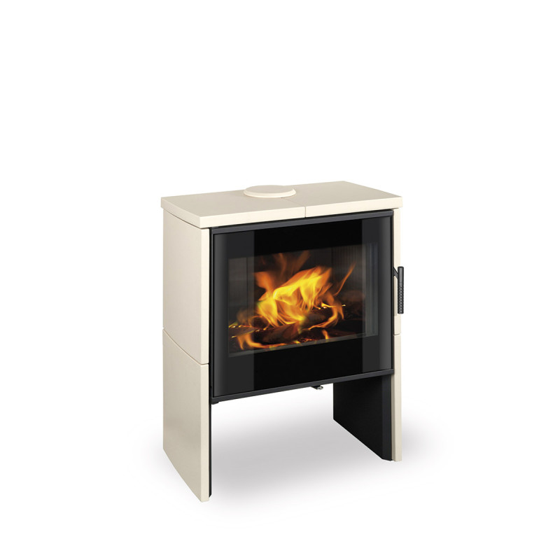 Romotop - Krbové kachle - RIANO G (keramika)