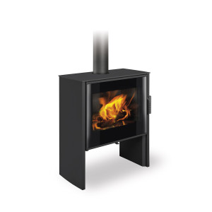 ROMOTOP - Krbové kachle - RIANO G (plech)