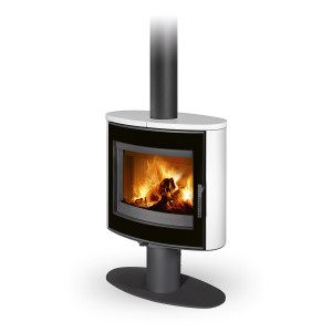 Romotop - Krbové kachle STROMBOLI G T (keramika)