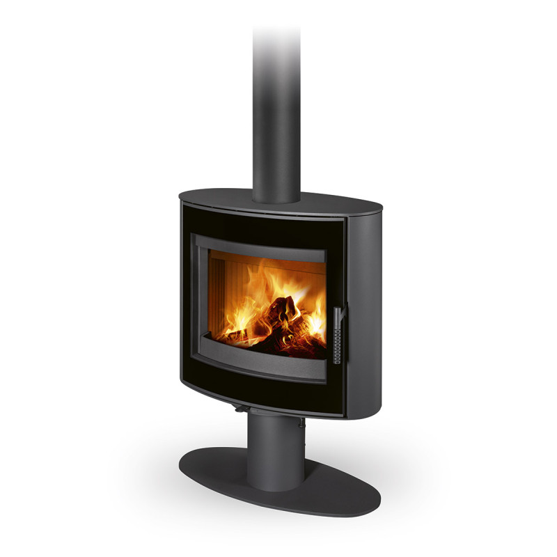 Romotop - Krbové kachle - STROMBOLI G T (plech)