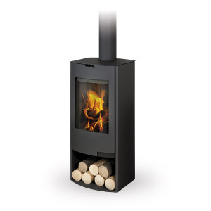 Romotop - Krbové kachle - TALA N 01 (plech)