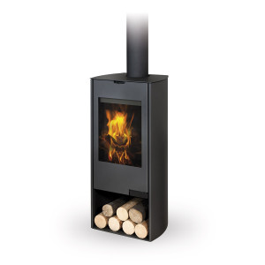 Romotop - Krbové kachle TALA N 06 (plech)